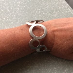 Steelx bangle